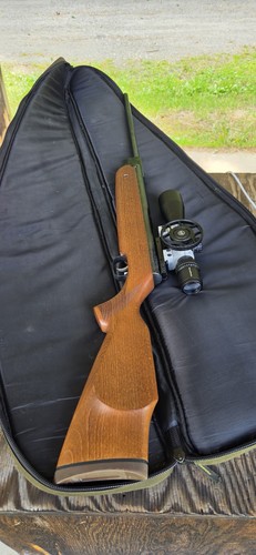 Weihrauch hw80 read - weihrauch,