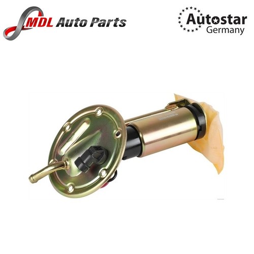 Autostar germany fuel - germany, pump