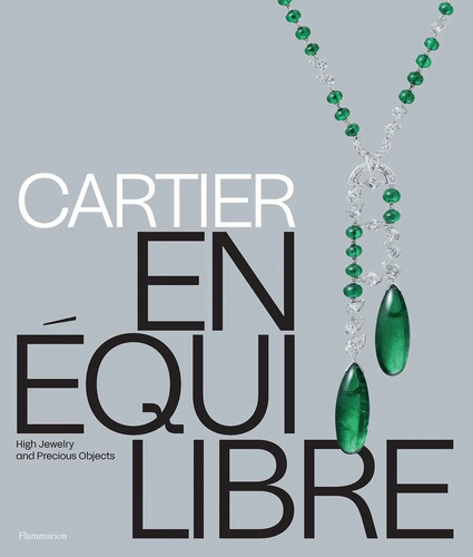 Cartier equilibre high - equilibre:,