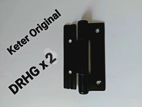 Keter genuine darwin - keter, drhg