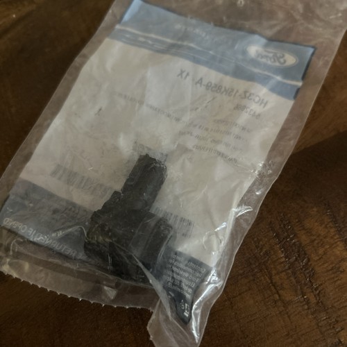 New oem ford rear - ford, aid
