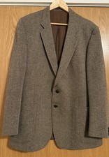 Men’s M&S Donegal Tweed 100%