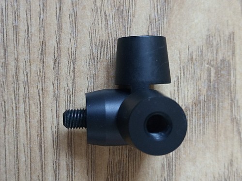 Doinker bar front - doinker, a-bar-m