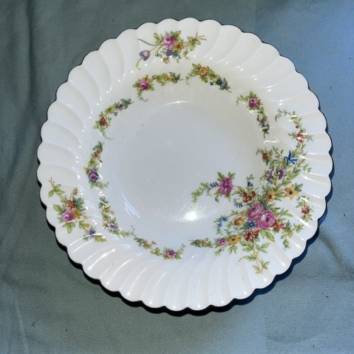 Minton lorraine rimmed - 5,
