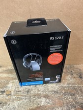 Boxed Sennheiser RS 120 II