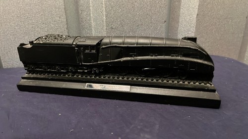 Vintage 4468 mallard train - vintage,