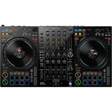 Pioneer DJ DDJ-FLX10 4-Channel