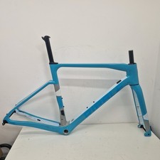 Ribble Endurance SL Sport Carbon Frameset, Medium -55cm, 2022, Disc Brake.