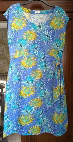 Nomads blue yellow - blue, &