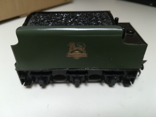 Hornby r2310 green - green, merchant