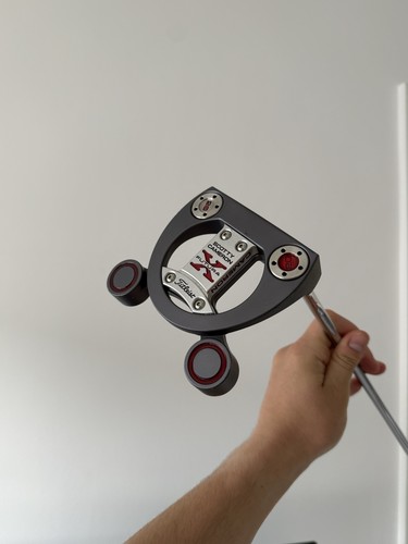 Golf titleist scotty - titleist, cameron