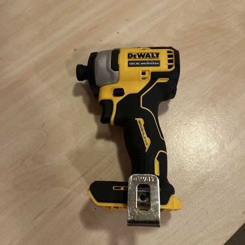 Dewalt dcf809 18v - dewalt,