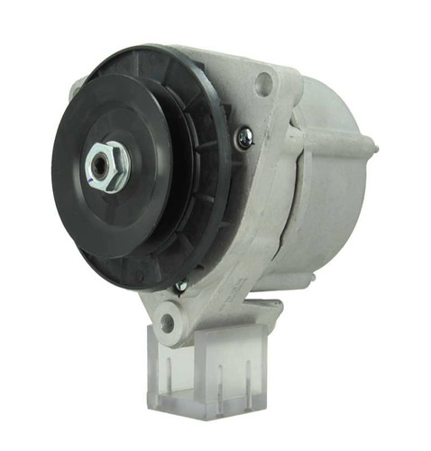 55a alternator for komatsu - alternator,
