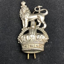 1st The Royal Dragoons -