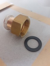 Geberit Mapress Copper Union