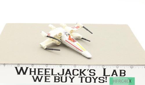 Wing fighter die cast - die-cast, 1978