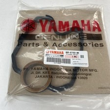 Yamaha Head Cover Gasket