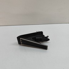 PORSCHE PANAMERA 970 Throttle