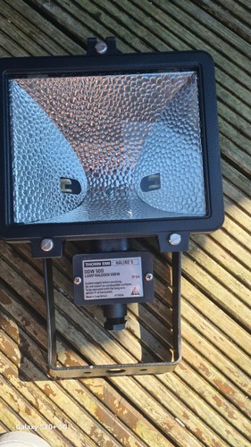 Vintage thorn haline 500w - vintage,