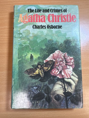 Life and crimes - of, agatha
