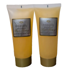 2 x 100ml Boots Royal Jelly