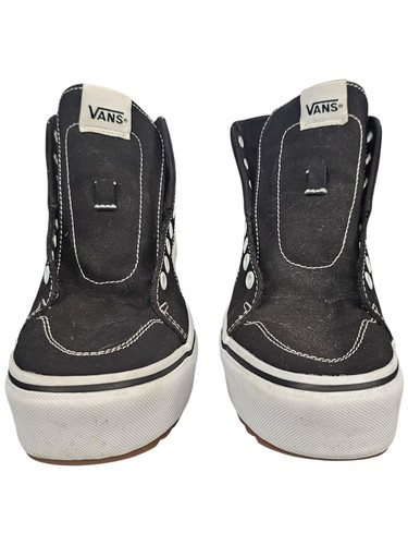 Vans sk8 stacked platform - vans,