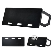 40"X16" Soccer Rebounder Board