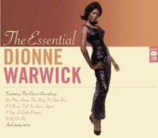 Dionne Warwick: The Essential