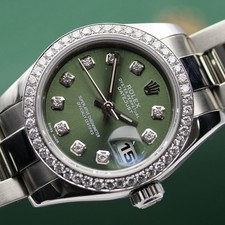 Rolex Datejust Ladies 26mm