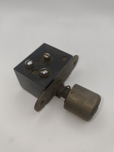Vintage joseph lucas foot - joseph,
