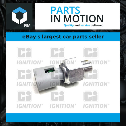 Power steering pressure switch - steering,