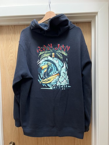 Neill hoodie sweatshirt - hoodie,