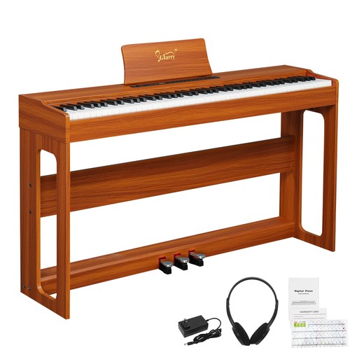Keys full weighted - 88,