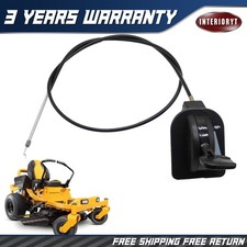 For CUB CADET ZT1 ZTS1 ZTS2 42