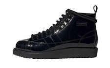Adidas Superstar Boot W