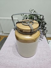 Rare vintage WWII mustard gas