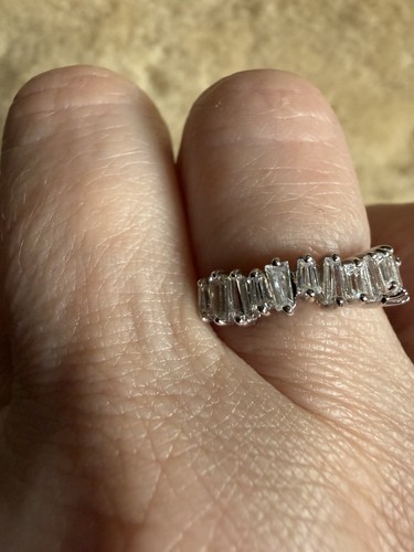 Sterling silver irregular - sterling,
