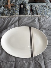 Large Serving Turkey Or Fruit