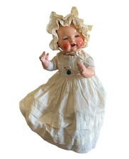 14” German Composition Baby