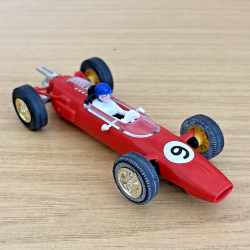 Ck64 scalextric c81 cooper - ck64:,