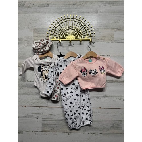 Disney baby clothes bundle - baby,