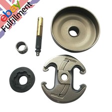 .325" 7T Clutch Drum Oil Pump