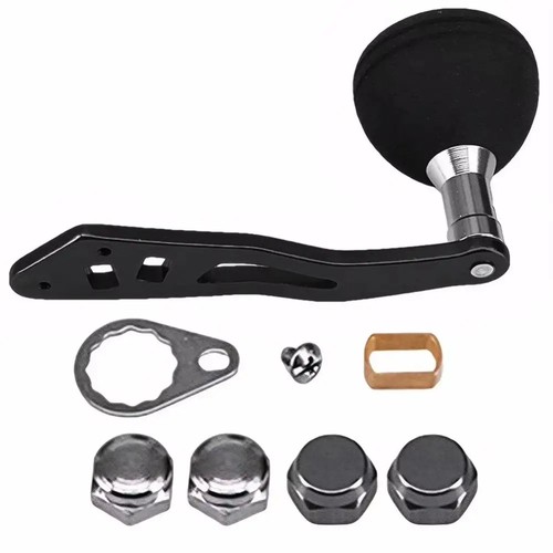 Fishing reel handle power - fishing,