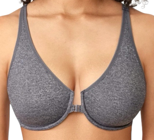 Delimira front closure bra - delimira,