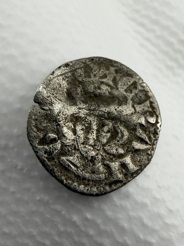 Edward silver farthing - edward, i