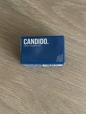 Candido 800 - 35mm Colour Film