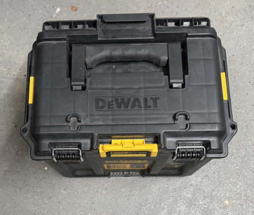 Dewalt dwst08035 toughsystem - dewalt, dwst08035-1
