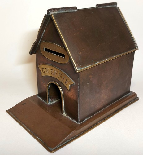 1900 antique dog kennel - c.1900,