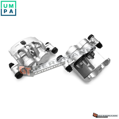 Brake caliper gt80 372 for - brake,