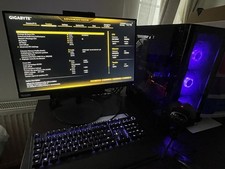 Gaming PC i7-9700K RTX 2060